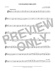 Unchained Melody 
