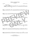 Main Theme (from Final Fantasy VII)