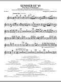 Summer Of '69 (The Music Of Woodstock) - Flute 2