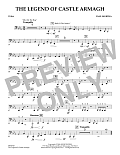 The Legend of Castle Armagh - Tuba