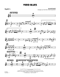 Vierd Blues - Trumpet 4