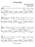 O Holy Night