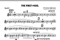 The First Noel - Trumpet 1