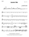 Agnus Dei - Violin 2