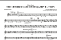 Music from The Curious Case of Benjamin Button - Baritone T.C.