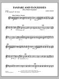 Fanfare and Flourishes (for a Festive Occasion) - Pt.3 - Eb Alto Sax/Alto Clar.
