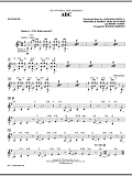ABC (arr. Roger Emerson) - Guitar