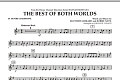 The Best Of Both Worlds (Theme from Hannah Montana) - Bb Tenor Saxophone