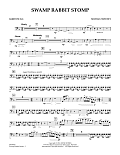 Swamp Rabbit Stomp - Baritone B.C.