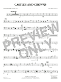 Castles and Crowns - Trombone/Baritone B.C.