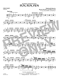 Fun, Fun, Fun - Piano