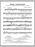 Bond... James Bond - Flute 2
