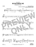 Remember Me (from Coco) (arr. Johnnie Vinson) - F Horn