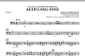 Auld Lang Syne - Cello