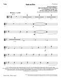 Soul on Fire - Viola