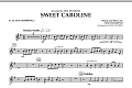 Sweet Caroline - Eb Alto Saxophone 2