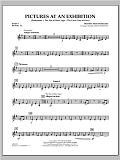Pictures At An Exhibition (Excerpts) - Pt.5 - Baritone T.C.