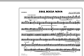 Soul Bossa Nova - Trombone