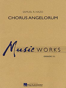 Chorus Angelorum - Full Score 
