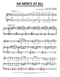 No Mercy At All (from Doctor Zhivago: The Broadway Musical)