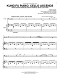 Kung Fu Piano: Cello Ascends