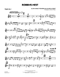Robbins Nest - Tenor Sax 2