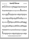 Gandy Dancer - Bb Clarinet