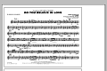 Do You Believe In Love - Bb Horn/Flugelhorn