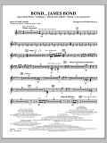 Bond... James Bond - Mallet Percussion