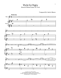 Waltz For Peppy (from The Artist)