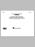 Timber - Conductor Score (Full Score)