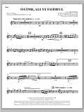 O Come, All Ye Faithful (from Carols For Choir And Congregation) - Oboe