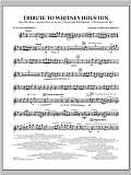 Tribute To Whitney Houston - Eb Alto Saxophone 1