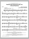Rumour Has It / Someone Like You - Drums
