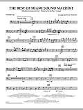 The Best Of Miami Sound Machine - Trombone 3