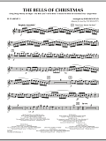 The Bells Of Christmas - Bb Clarinet 1
