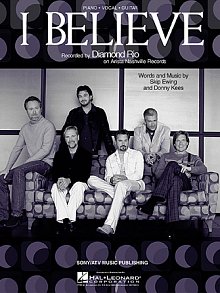 I Believe 