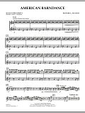 American Barndance - Mallet Percussion 2