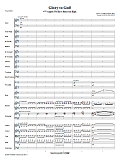Glory to God! - Full Score