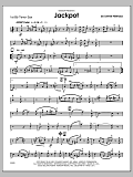 Jackpot - 1st Bb Tenor Saxophone