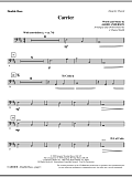 Carrier - Double Bass