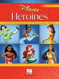 Reflection (from Mulan) (arr. Jennifer Linn)