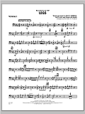 Legs - Trombone 3