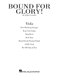Bound for Glory! - Viola