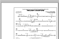 Twilight Overture - Aux Percussion