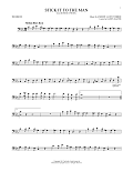 Stick It To The Man (from School of Rock: The Musical)
