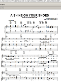 A Shine On Your Shoes