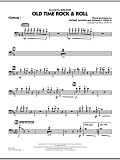 Old Time Rock & Roll - Trombone 1
