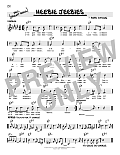 Heebie Jeebies (arr. Robert Rawlins)