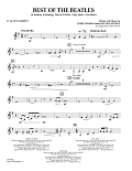 Best of the Beatles - Eb Alto Clarinet
